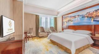 Vienna International Hotel Guangzhou Tianhe Olympic Stadium Dongpu - 3