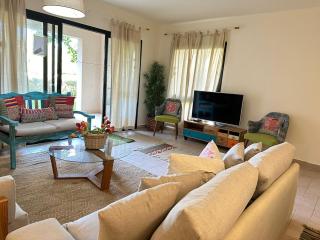 Marassi North Coast Catania 3 bedrooms F3-G03 - 9