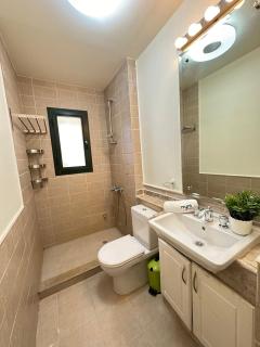 Marassi North Coast Catania 3 bedrooms F3-G03 - 7
