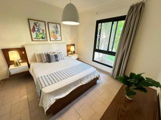 Marassi North Coast Catania 3 bedrooms F3-G03 - 2