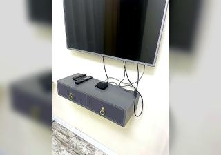 Business class apartment EXPO - 9