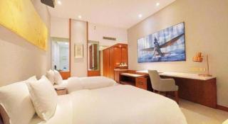 Deacon House Wuxi - 1