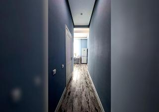 Business class apartment EXPO - 5