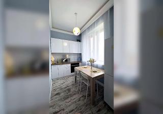 Business class apartment EXPO - 6