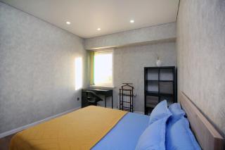 ЖК Радужный берег, апартаменты с видом на горы РБ58 - 2