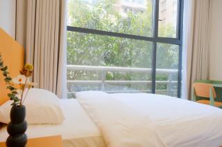 F18 Hub Youth Hostel - 6