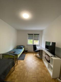 Schönes Appartment in Merseburg bis zu 4 Gäste - 9