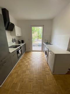 Schönes Appartment in Merseburg bis zu 4 Gäste - 7