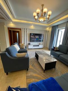 Ocean Cozy Stays Nairobi - 6