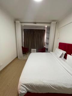 Ocean Cozy Stays Nairobi - 4
