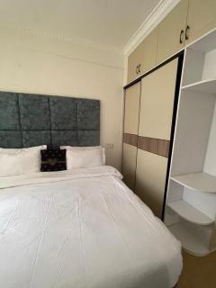 Ocean Cozy Stays Nairobi - 2