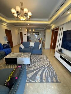 Ocean Cozy Stays Nairobi - 1