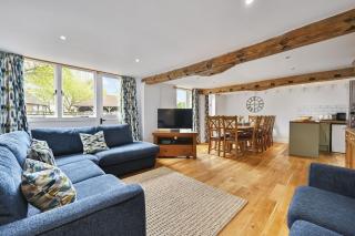 Great Higham Oast and Cottages by Bloom Stays - 6