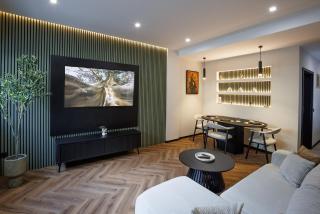 Boutique Apartment am Rathaus Bad Ems - 0