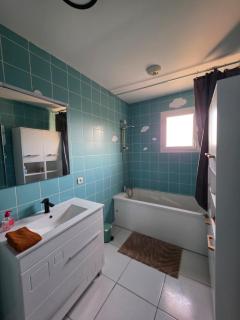 Maison familiale - 3