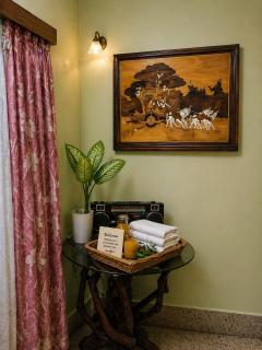 The Timeless Mysuru bungalow - 1