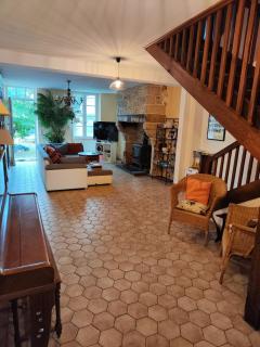 Maison de vacances - 4