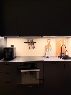 Apartment in central Bergen - 5