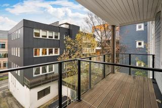 Apartment in central Bergen - 3