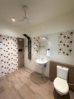 Villa Palm Stone 2BHK Penthouse JLN Marg - 1