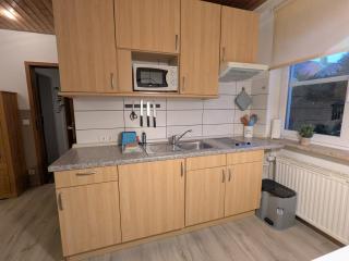 Ferienwohnung Siewert - Cuxhaven - 8