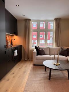 Apartment in central Bergen - 7