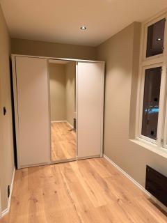 Apartment in central Bergen - 1