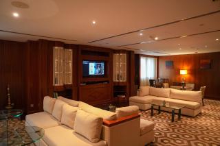 Sheraton Oman Hotel - 6