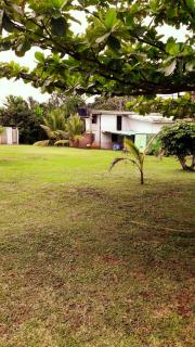 Villa 1200m2 de jardin "100m plage" - 8