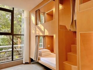F18 Hub Youth Hostel - 5