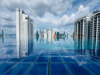 KLCC View City Center At Majestic residence - 5