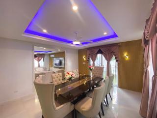 Luxury Tropical Villa with Garden Kubo - 1