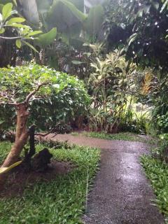 Buntera Homestay Sidemen - 8
