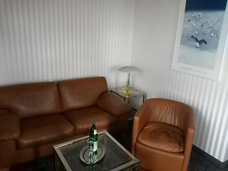 Hotel AM ELBUFER - 8