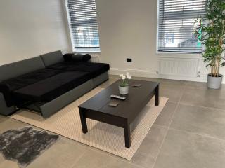 Lovely 1 bedroom flat High Barnet 3 mins away - 3