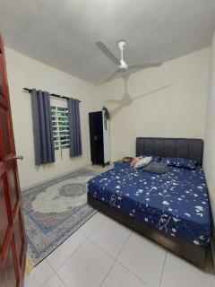 Homestay D'Sawah Pendang - 8