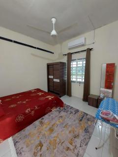 Homestay D'Sawah Pendang - 4