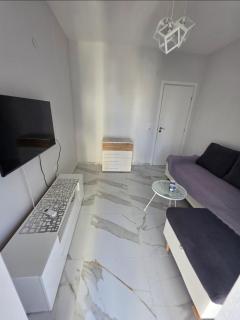 Cozy Apartment Paralia - 3