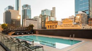 InterContinental Brisbane by IHG - 6