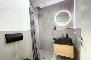 Sali Homes - Wahnfried No 4 City Apartment - 6