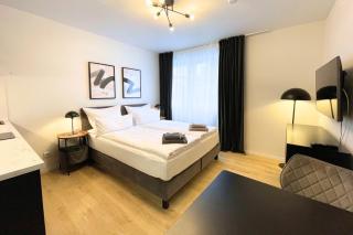 Sali Homes - Wahnfried No 4 City Apartment - 4