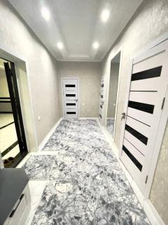 Prime Comfort Residence in Samarqand - 0