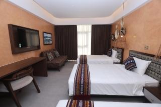 Duyên Hùng Premier Hotel - 1
