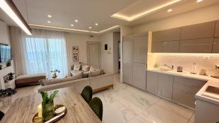 Beachfront Villa Athina - 9