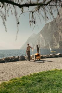 Lido Palace - The Leading Hotels of the World - 1