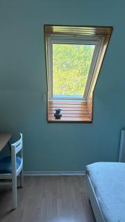 Chambre au calme dans une maison privée - 5