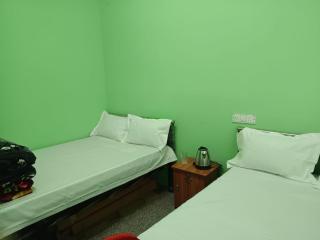 Cloud Hill Homestay - 8
