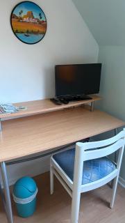 Chambre au calme dans une maison privée - 3