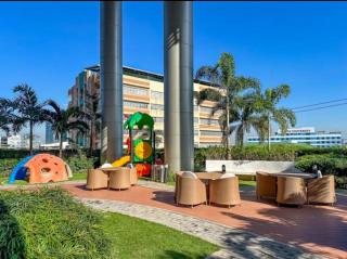 CityLush Escape - 4