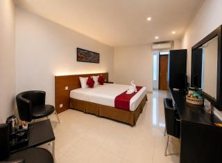 Mantravana Co-Living - 8